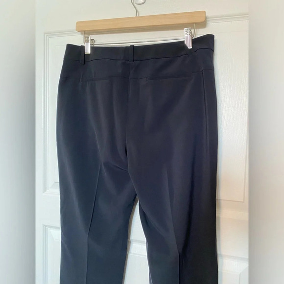 Melanie Lyne Pleated Pants - Picture 4 of 5